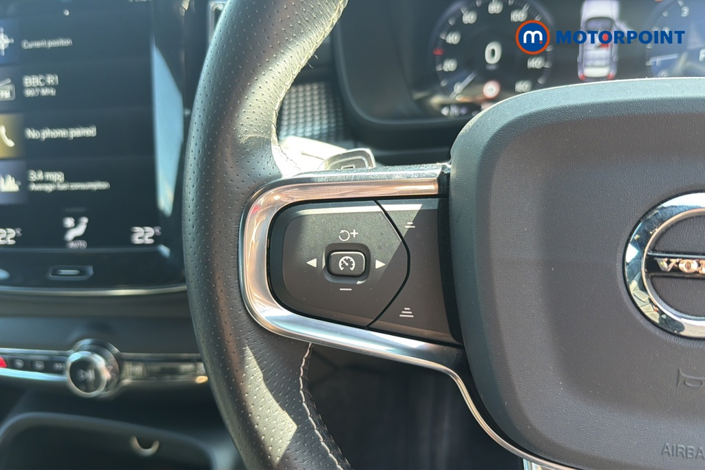 Volvo Xc40 R Design Automatic Petrol SUV - Stock Number (1645886) - 4th supplementary image
