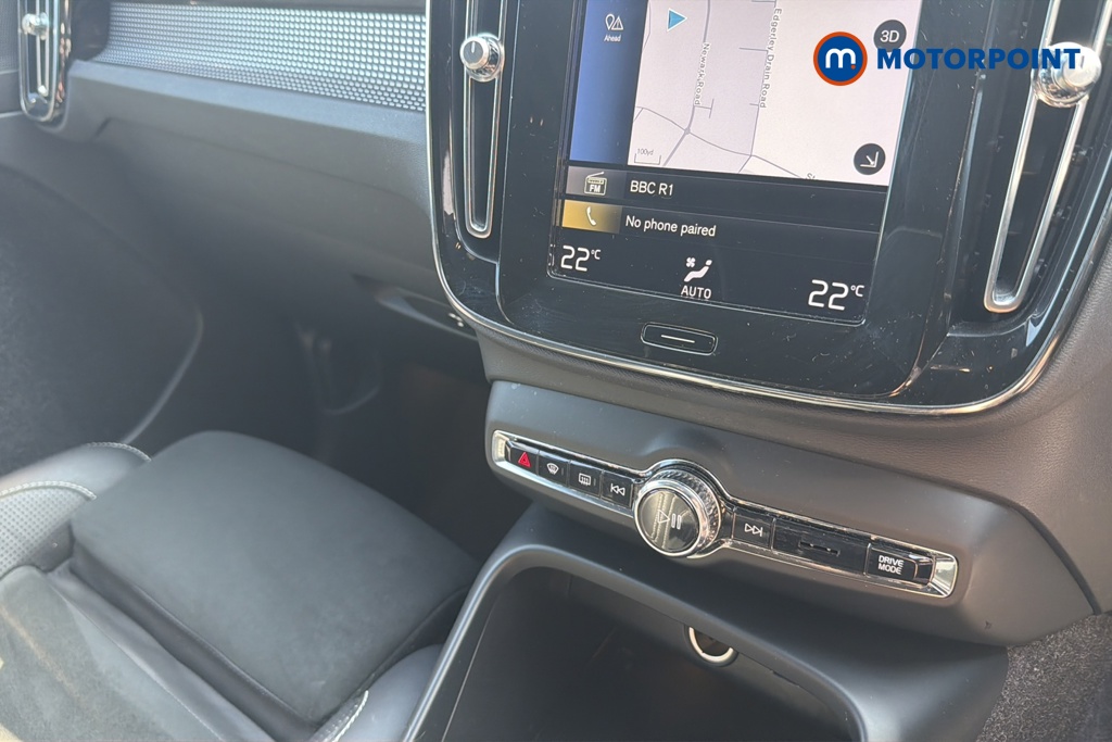 Volvo Xc40 R Design Automatic Petrol SUV - Stock Number (1645886) - 12th supplementary image