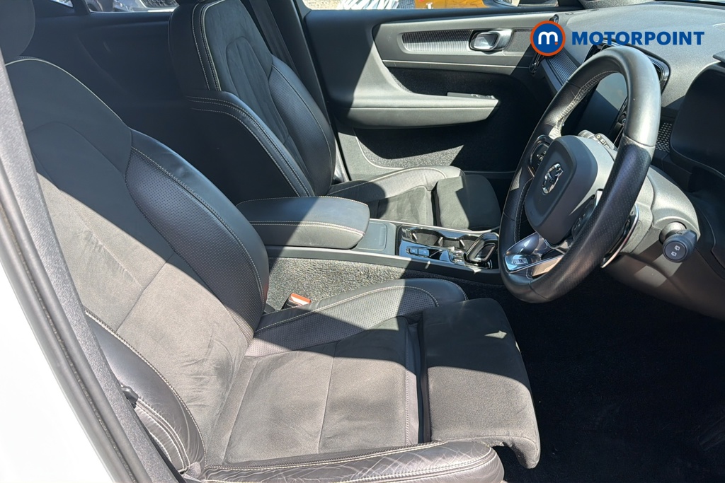 Volvo Xc40 R Design Automatic Petrol SUV - Stock Number (1645886) - 22nd supplementary image