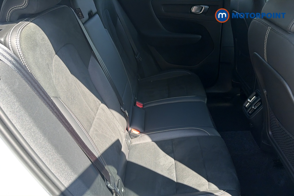 Volvo Xc40 R Design Automatic Petrol SUV - Stock Number (1645886) - 25th supplementary image