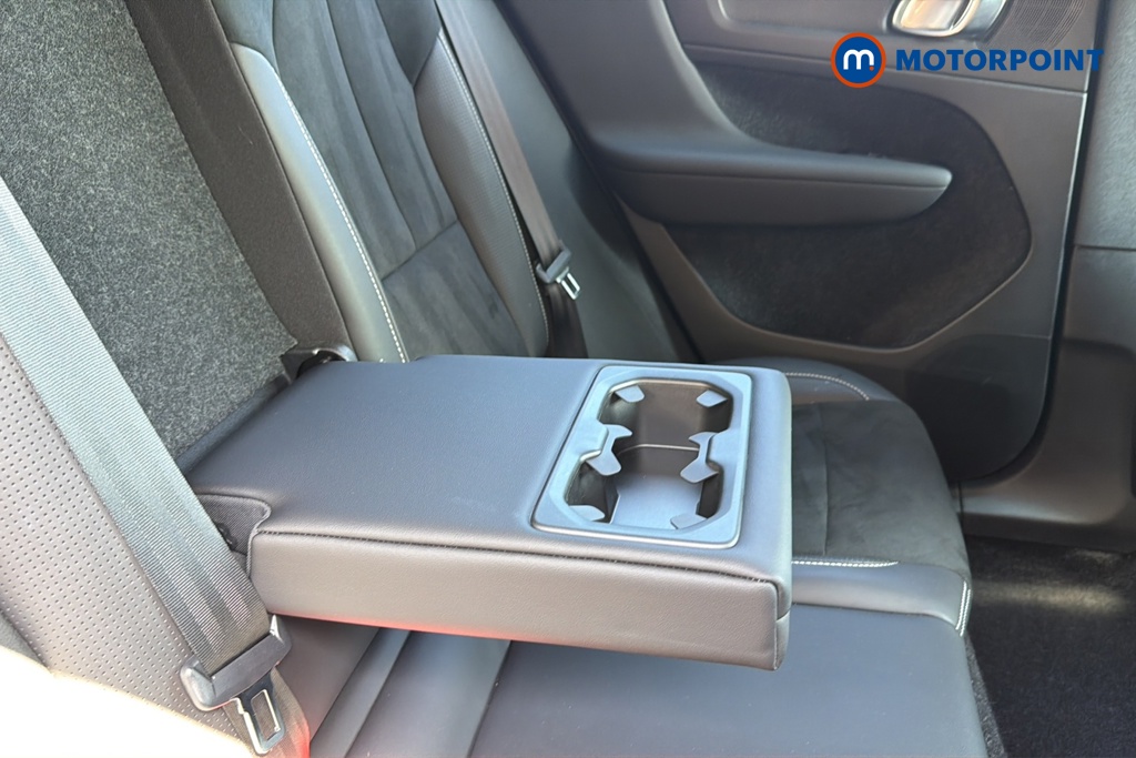 Volvo Xc40 R Design Automatic Petrol SUV - Stock Number (1645886) - 26th supplementary image