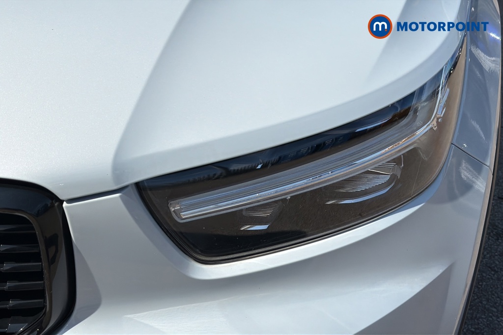 Volvo Xc40 R Design Automatic Petrol SUV - Stock Number (1645886) - 42nd supplementary image