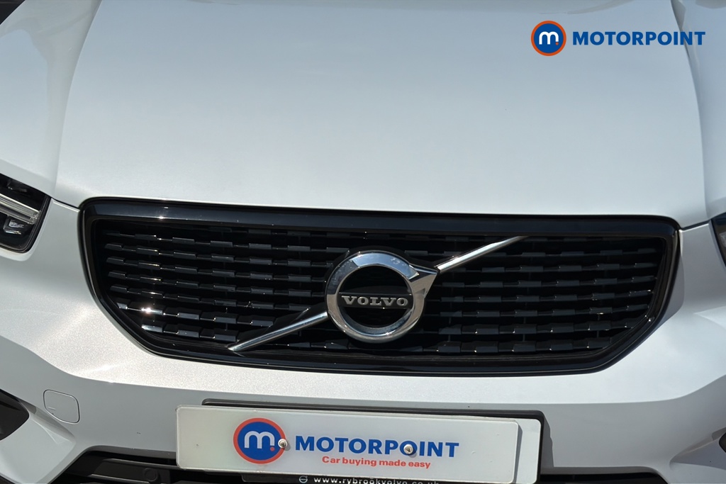 Volvo Xc40 R Design Automatic Petrol SUV - Stock Number (1645886) - 43rd supplementary image
