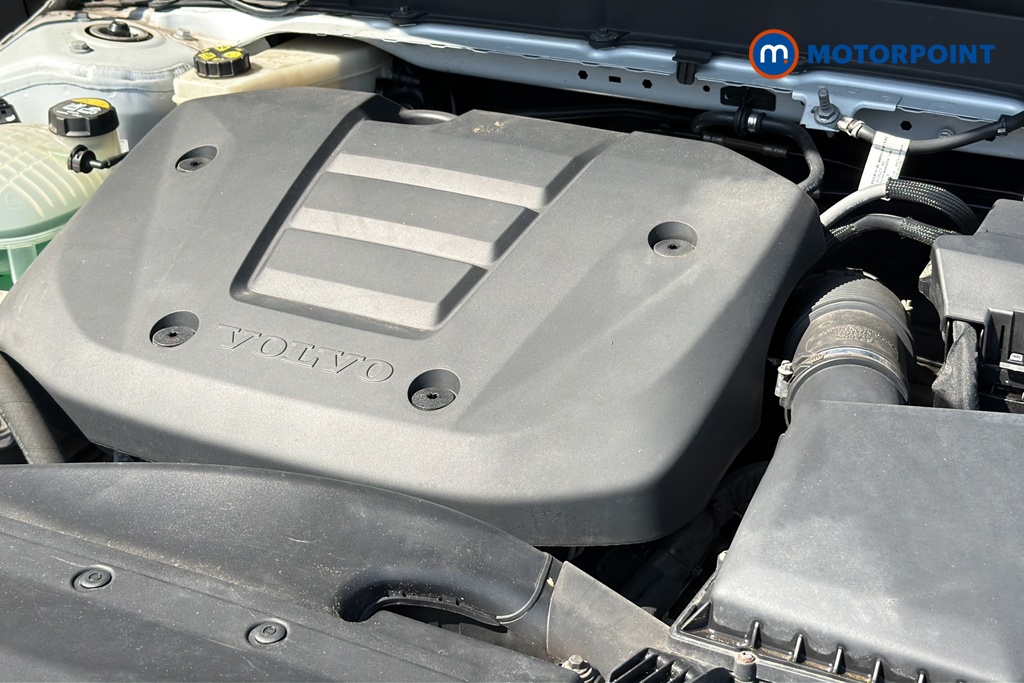 Volvo Xc40 R Design Automatic Petrol SUV - Stock Number (1645886) - 48th supplementary image
