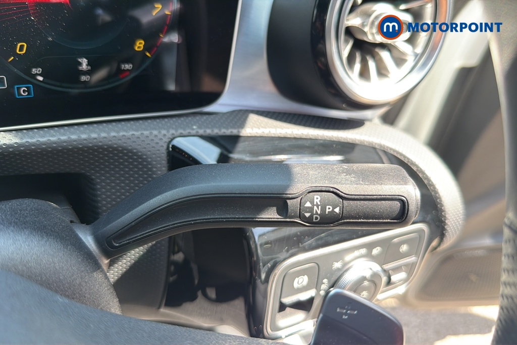 Mercedes-Benz A Class Amg Line Automatic Petrol Hatchback - Stock Number (1646524) - 6th supplementary image