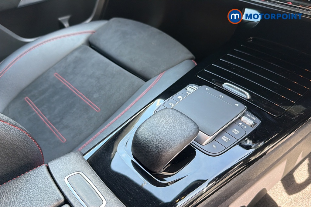 Mercedes-Benz A Class Amg Line Automatic Petrol Hatchback - Stock Number (1646524) - 15th supplementary image