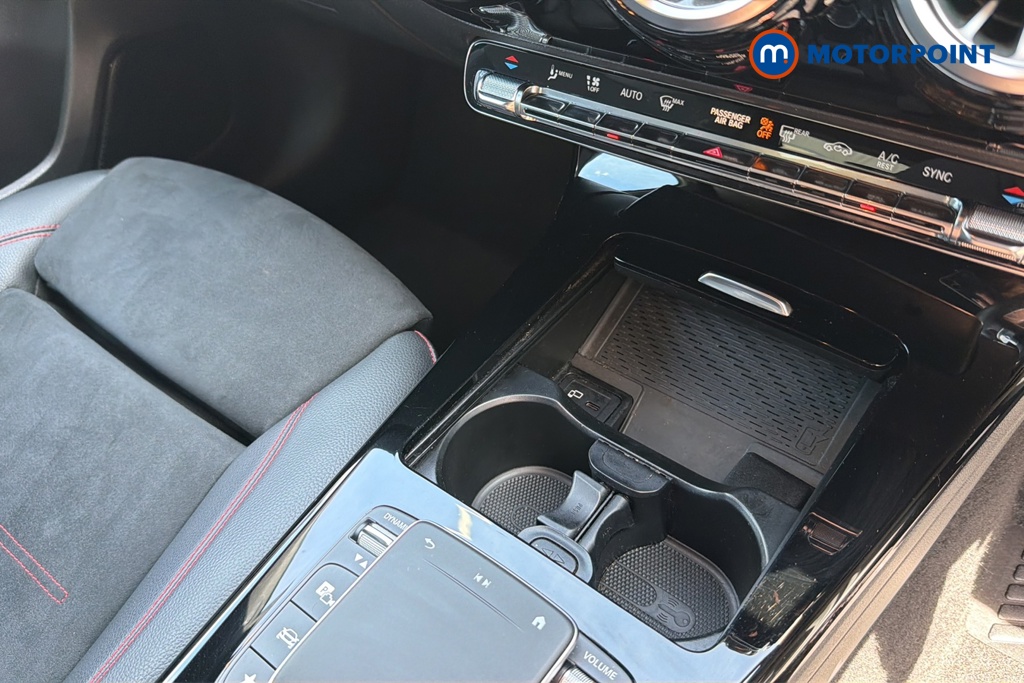 Mercedes-Benz A Class Amg Line Automatic Petrol Hatchback - Stock Number (1646524) - 16th supplementary image