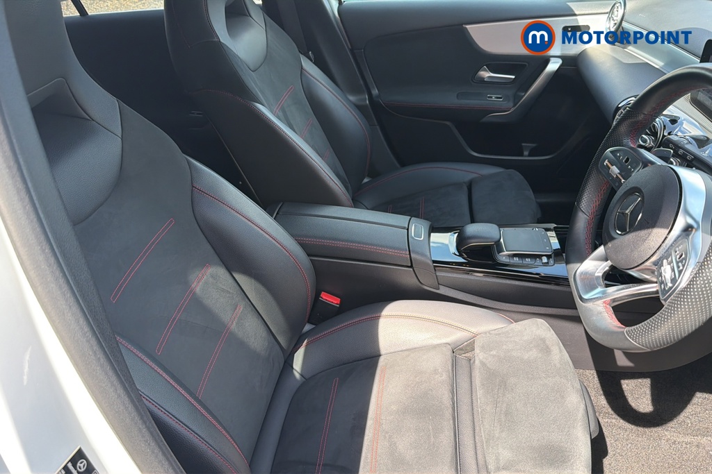 Mercedes-Benz A Class Amg Line Automatic Petrol Hatchback - Stock Number (1646524) - 22nd supplementary image