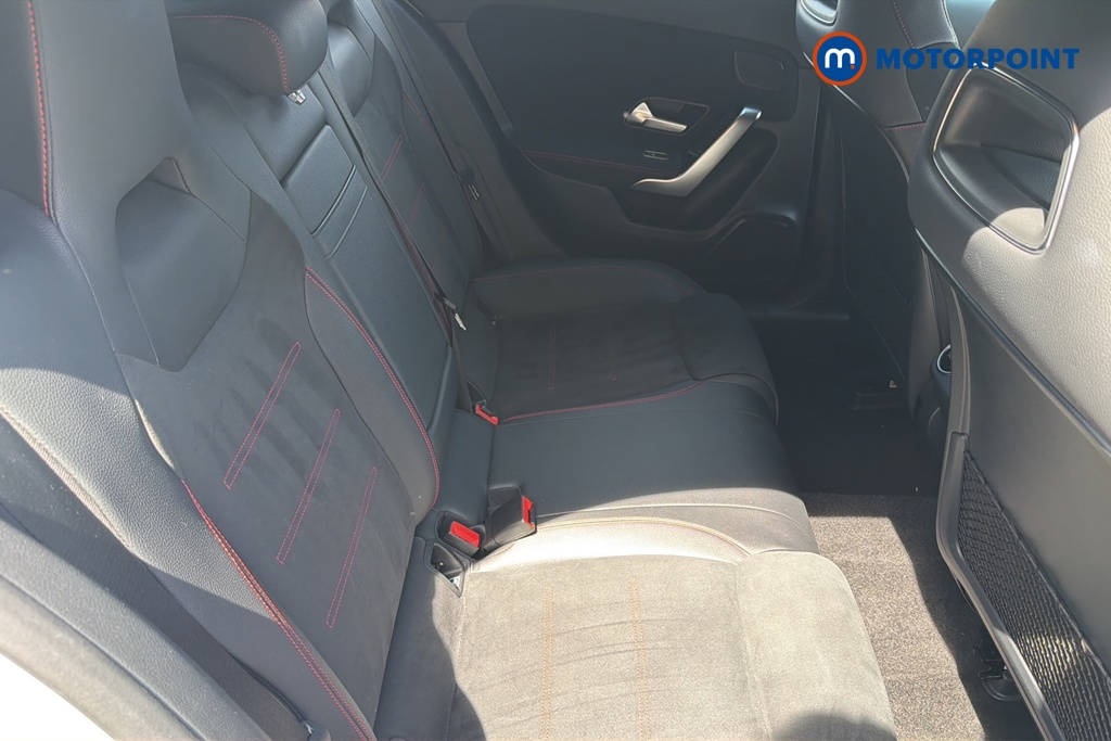 Mercedes-Benz A Class Amg Line Automatic Petrol Hatchback - Stock Number (1646524) - 25th supplementary image