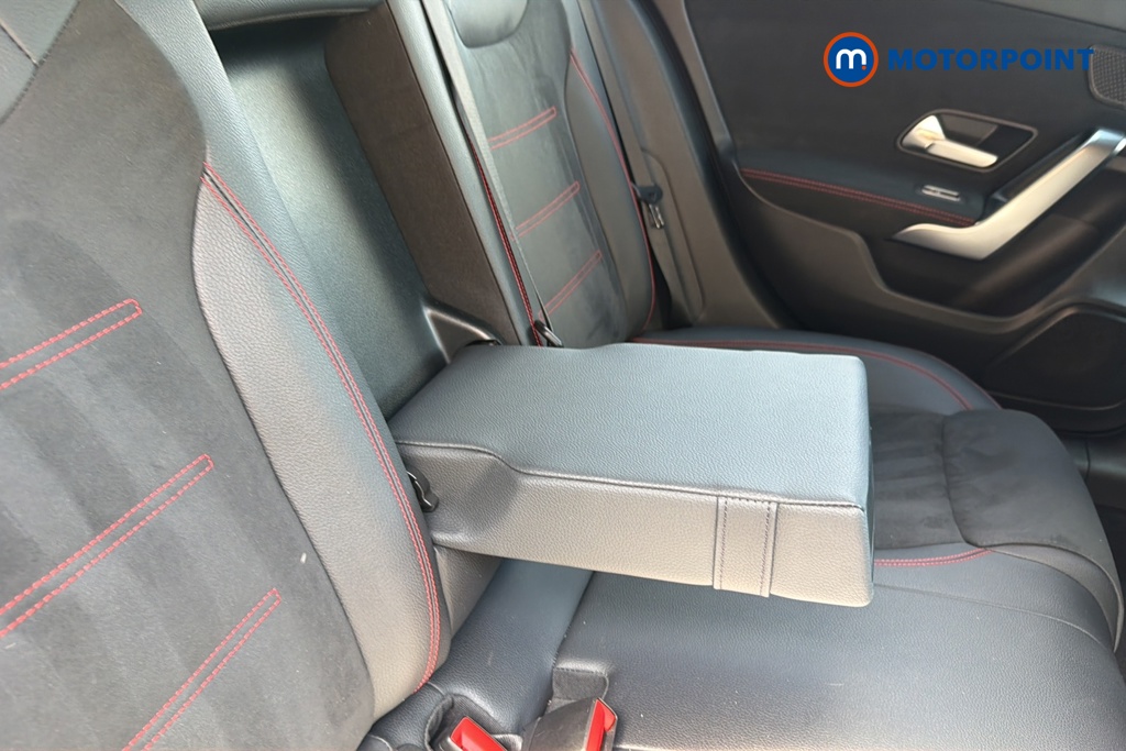 Mercedes-Benz A Class Amg Line Automatic Petrol Hatchback - Stock Number (1646524) - 26th supplementary image
