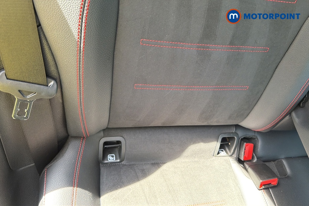 Mercedes-Benz A Class Amg Line Automatic Petrol Hatchback - Stock Number (1646524) - 27th supplementary image