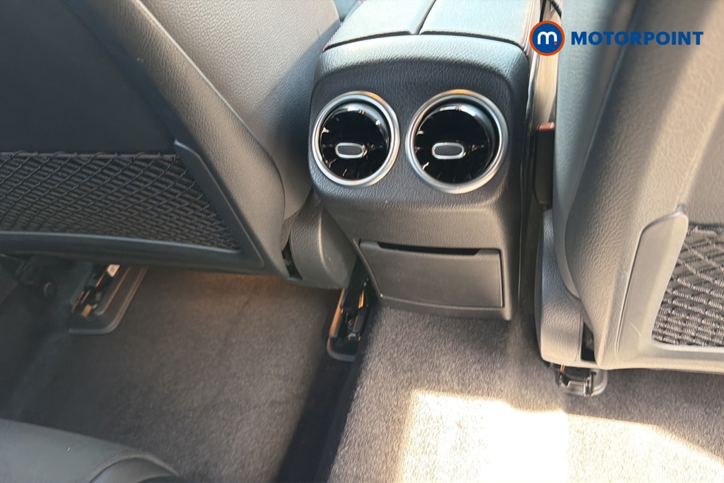 Mercedes-Benz A Class Amg Line Automatic Petrol Hatchback - Stock Number (1646524) - 28th supplementary image