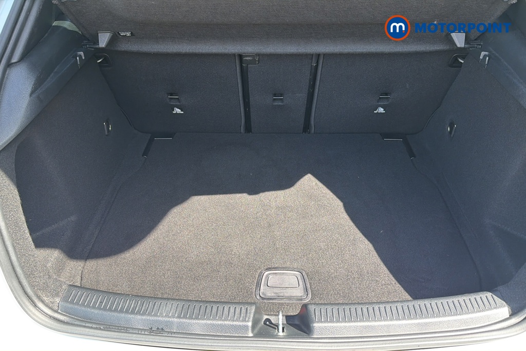 Mercedes-Benz A Class Amg Line Automatic Petrol Hatchback - Stock Number (1646524) - 30th supplementary image