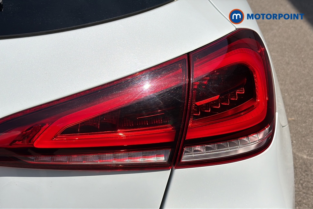 Mercedes-Benz A Class Amg Line Automatic Petrol Hatchback - Stock Number (1646524) - 36th supplementary image