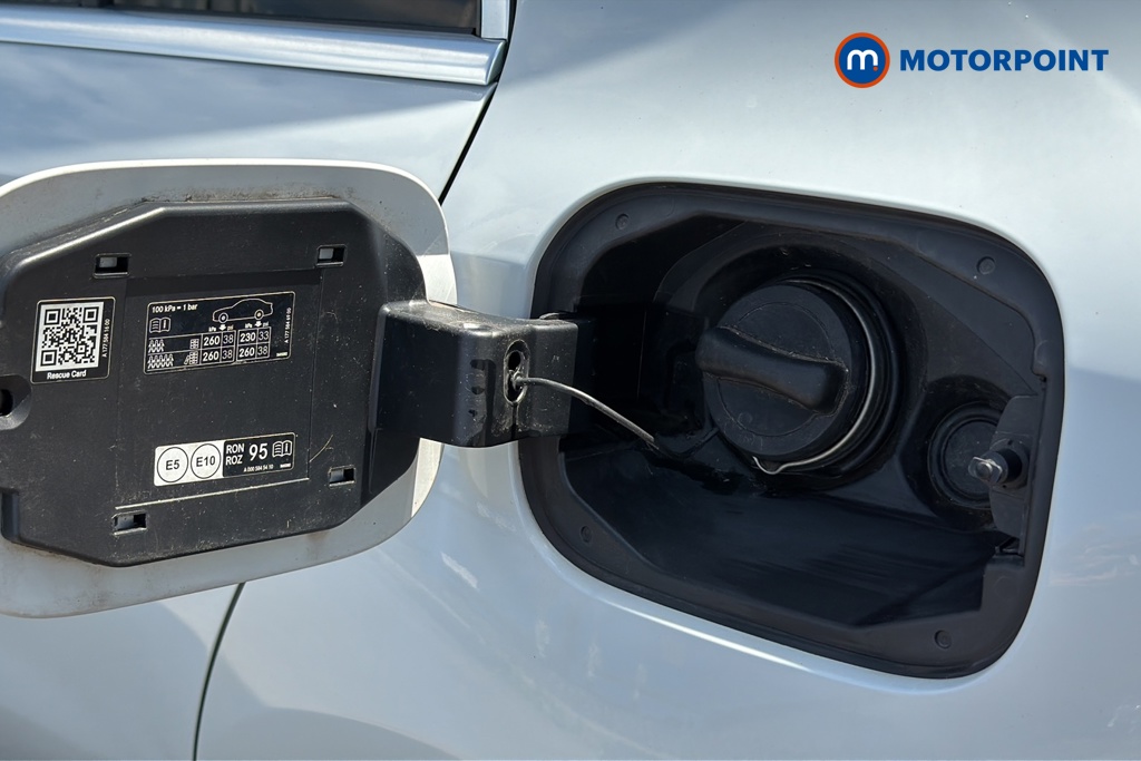Mercedes-Benz A Class Amg Line Automatic Petrol Hatchback - Stock Number (1646524) - 41st supplementary image