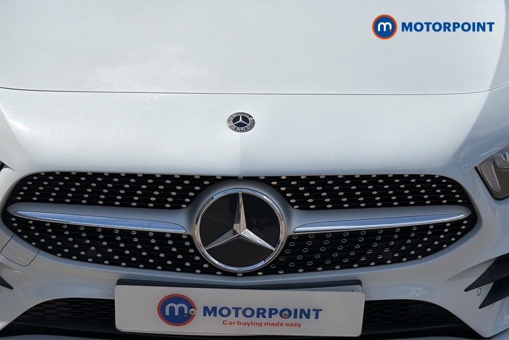 Mercedes-Benz A Class Amg Line Automatic Petrol Hatchback - Stock Number (1646524) - 43rd supplementary image