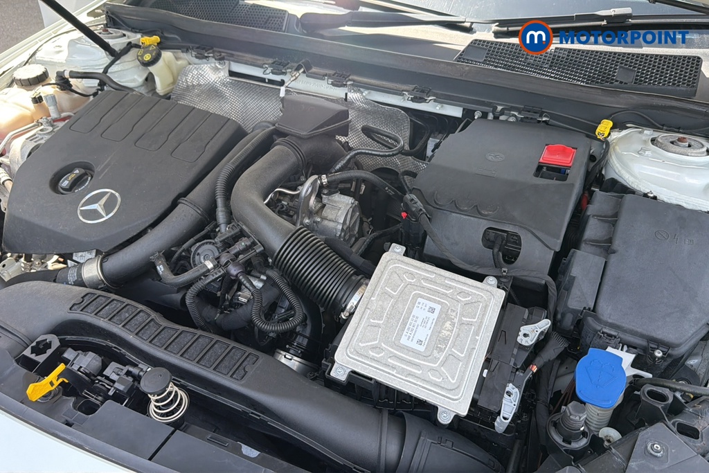 Mercedes-Benz A Class Amg Line Automatic Petrol Hatchback - Stock Number (1646524) - 48th supplementary image