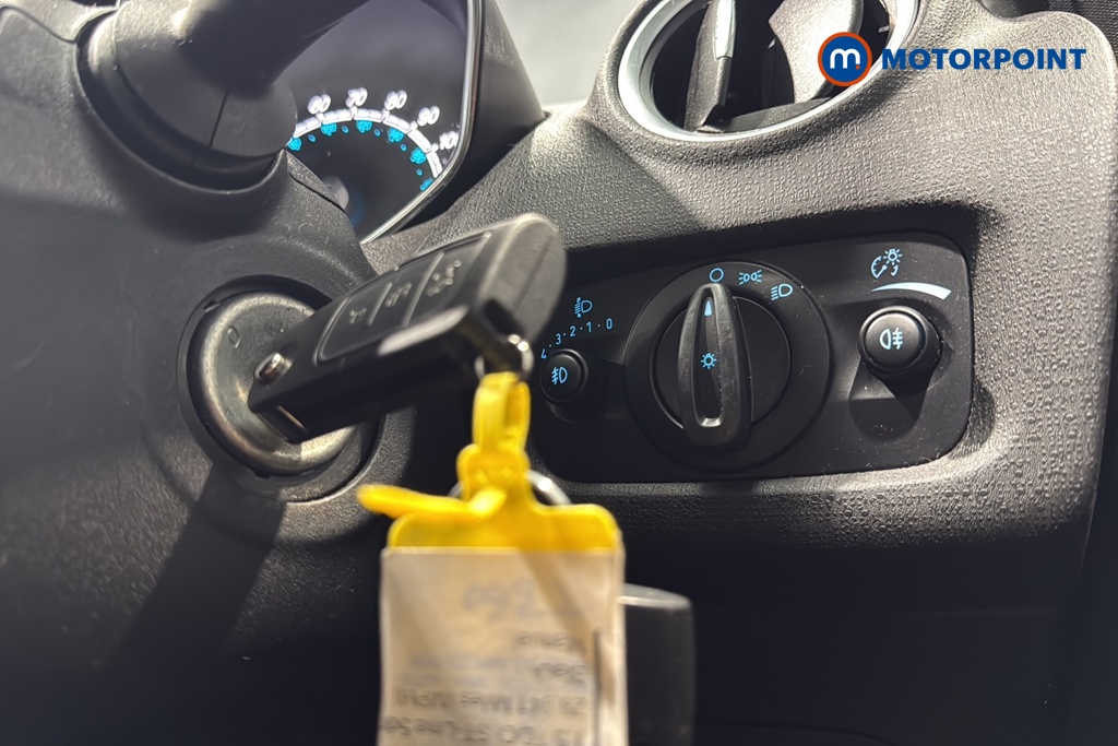 Ford Fiesta St-Line Manual Diesel Hatchback - Stock Number (1646645) - 11th supplementary image