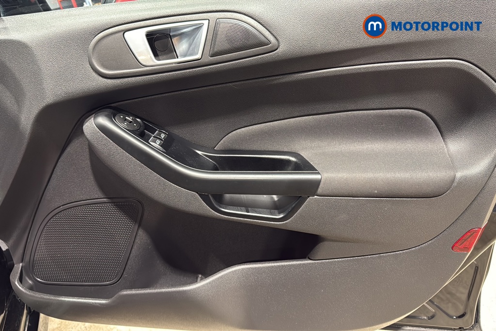 Ford Fiesta St-Line Manual Diesel Hatchback - Stock Number (1646645) - 18th supplementary image