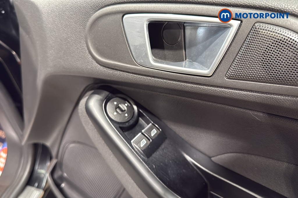 Ford Fiesta St-Line Manual Diesel Hatchback - Stock Number (1646645) - 19th supplementary image