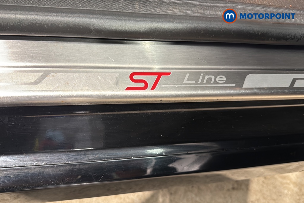 Ford Fiesta St-Line Manual Diesel Hatchback - Stock Number (1646645) - 24th supplementary image