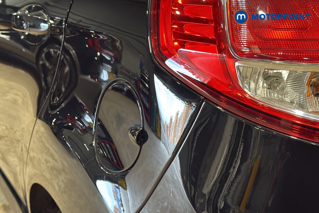 Ford Fiesta St-Line Manual Diesel Hatchback - Stock Number (1646645) - 41st supplementary image