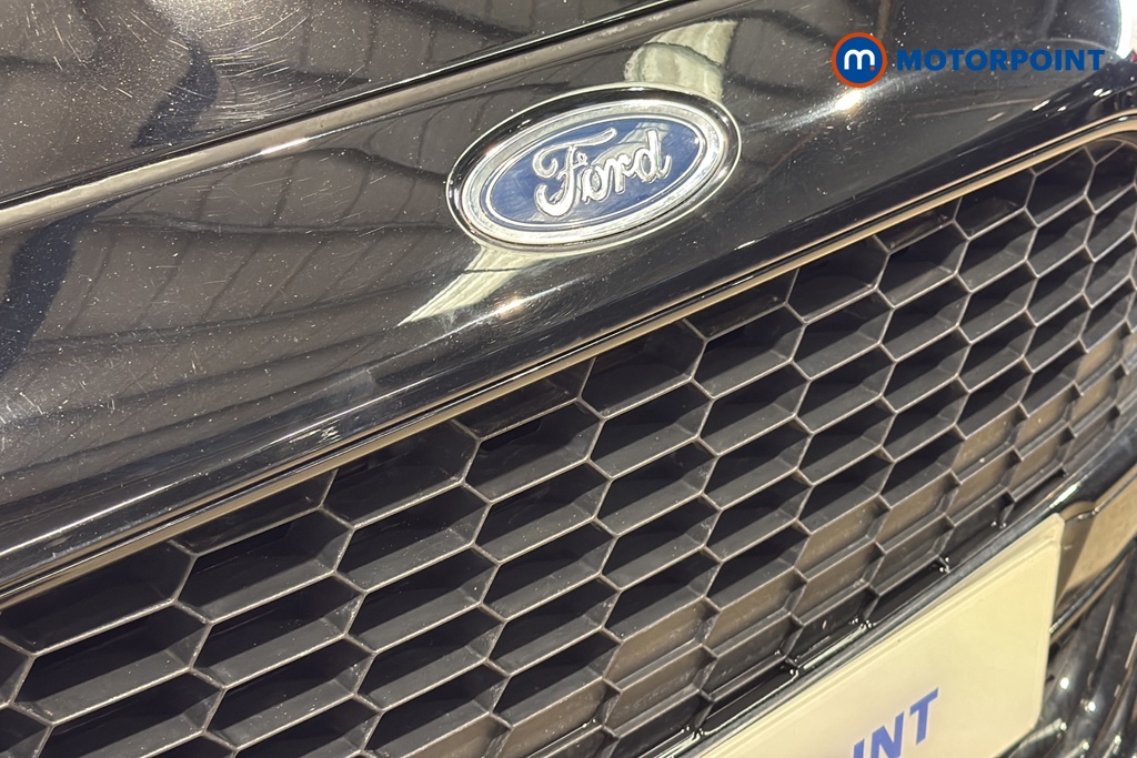 Ford Fiesta St-Line Manual Diesel Hatchback - Stock Number (1646645) - 43rd supplementary image