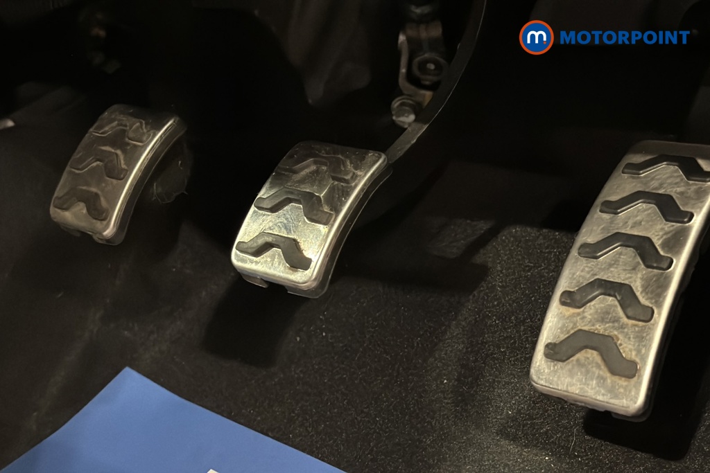 Hyundai I10 N Line Manual Petrol Hatchback - Stock Number (1646935) - 995th supplementary image