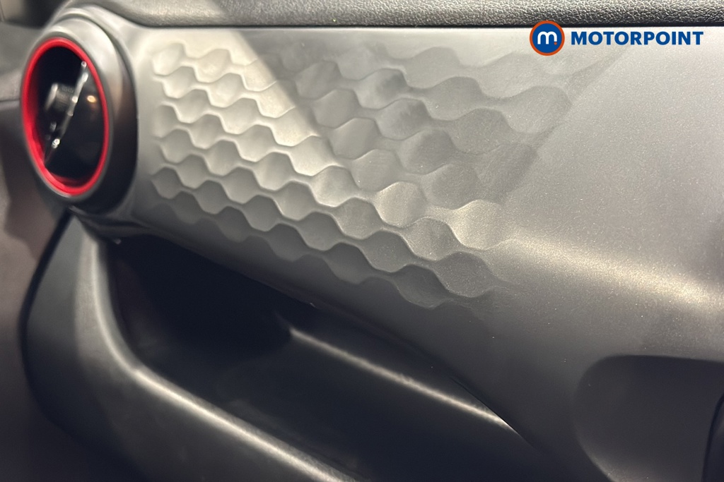 Hyundai I10 N Line Manual Petrol Hatchback - Stock Number (1646935) - 997th supplementary image