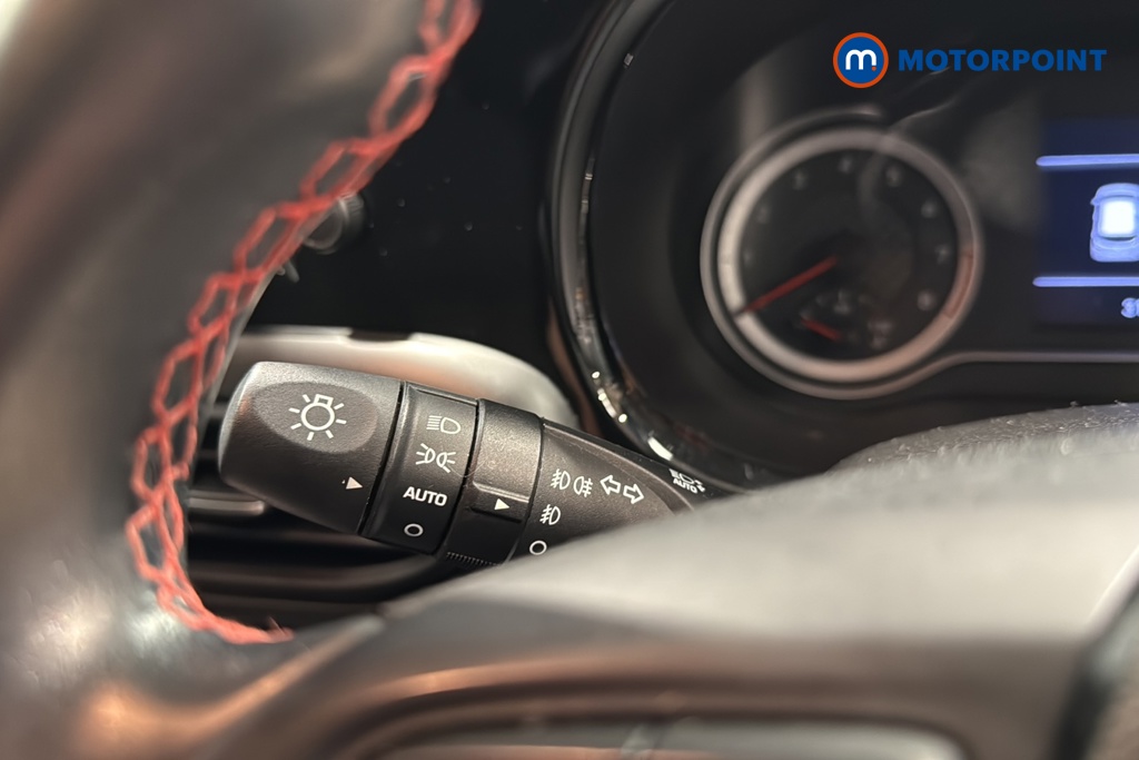 Hyundai I10 N Line Manual Petrol Hatchback - Stock Number (1646935) - 5th supplementary image