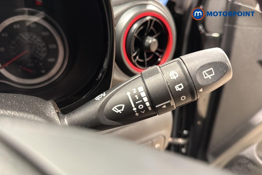 Hyundai I10 N Line Manual Petrol Hatchback - Stock Number (1646935) - 6th supplementary image