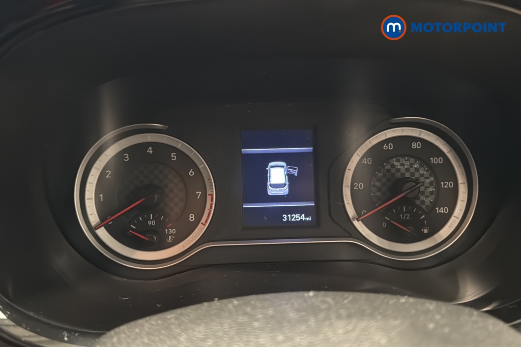 Hyundai I10 N Line Manual Petrol Hatchback - Stock Number (1646935) - 7th supplementary image