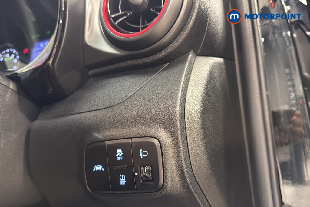 Hyundai I10 N Line Manual Petrol Hatchback - Stock Number (1646935) - 11th supplementary image
