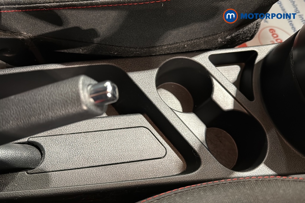 Hyundai I10 N Line Manual Petrol Hatchback - Stock Number (1646935) - 16th supplementary image