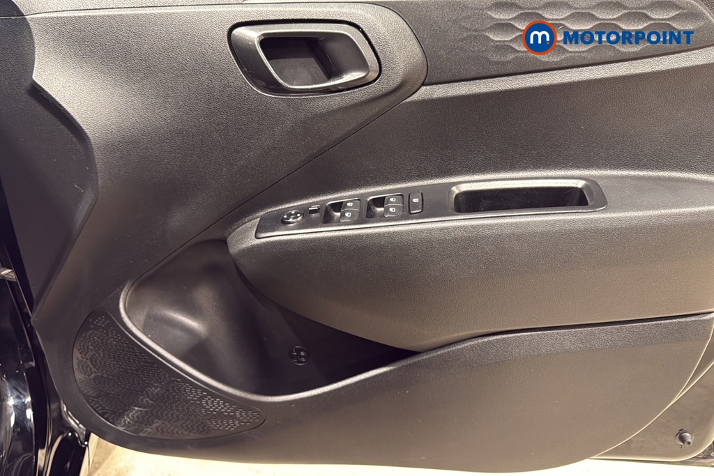 Hyundai I10 N Line Manual Petrol Hatchback - Stock Number (1646935) - 18th supplementary image
