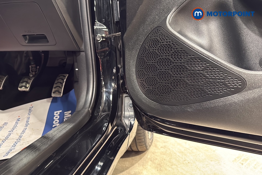 Hyundai I10 N Line Manual Petrol Hatchback - Stock Number (1646935) - 21st supplementary image