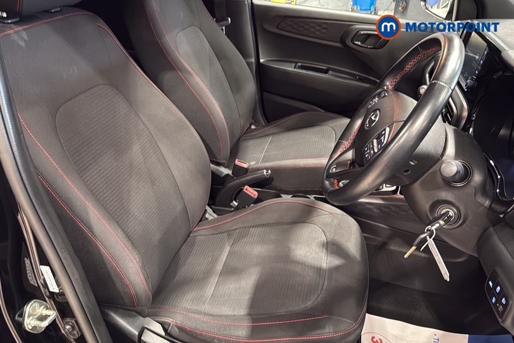 Hyundai I10 N Line Manual Petrol Hatchback - Stock Number (1646935) - 22nd supplementary image