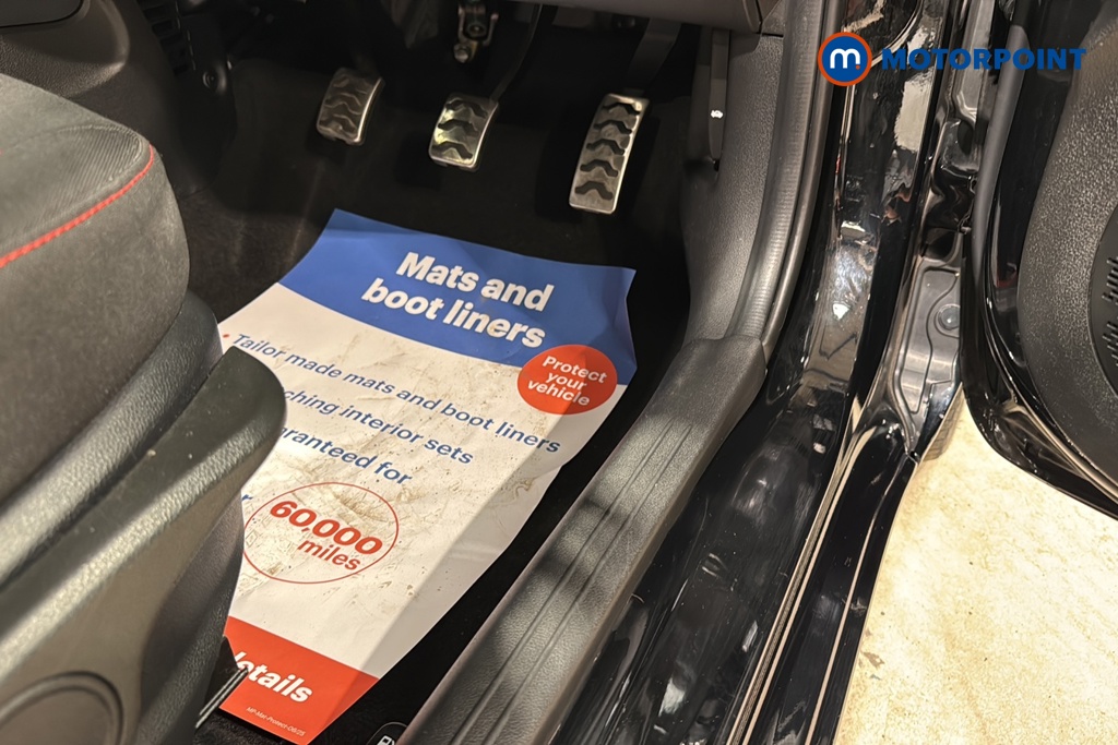 Hyundai I10 N Line Manual Petrol Hatchback - Stock Number (1646935) - 24th supplementary image