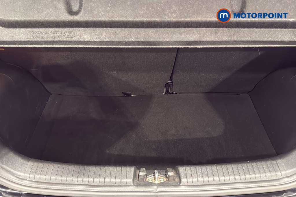 Hyundai I10 N Line Manual Petrol Hatchback - Stock Number (1646935) - 30th supplementary image