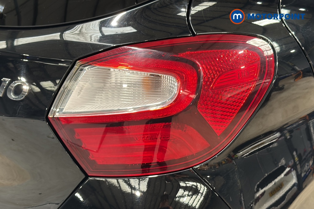 Hyundai I10 N Line Manual Petrol Hatchback - Stock Number (1646935) - 36th supplementary image