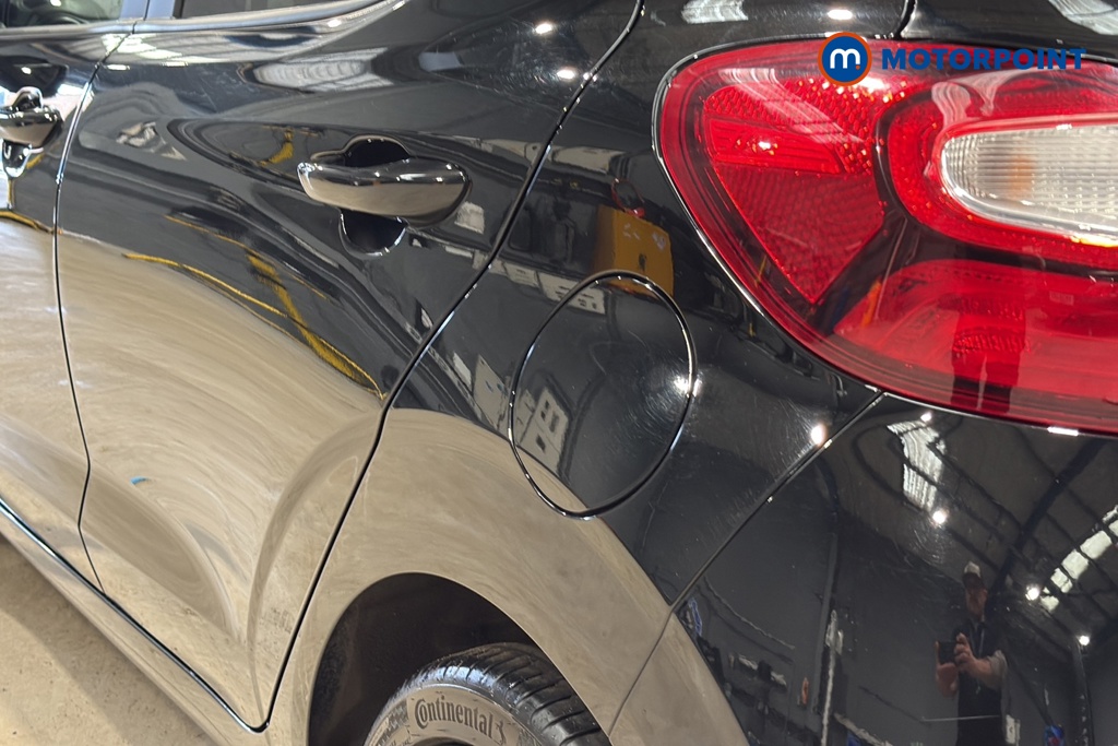 Hyundai I10 N Line Manual Petrol Hatchback - Stock Number (1646935) - 41st supplementary image