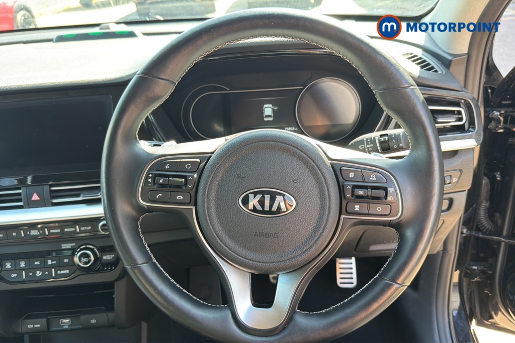 KIA E-Niro 4-Plus Automatic Electric SUV - Stock Number (1638470) - 2nd supplementary image