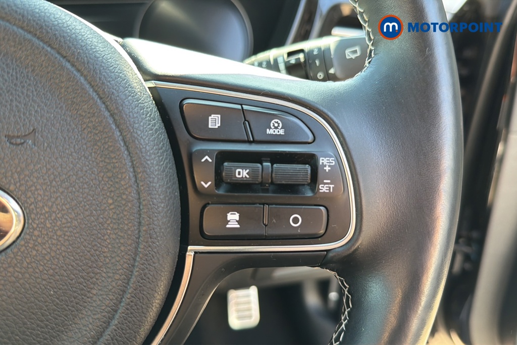 KIA E-Niro 4-Plus Automatic Electric SUV - Stock Number (1638470) - 3rd supplementary image