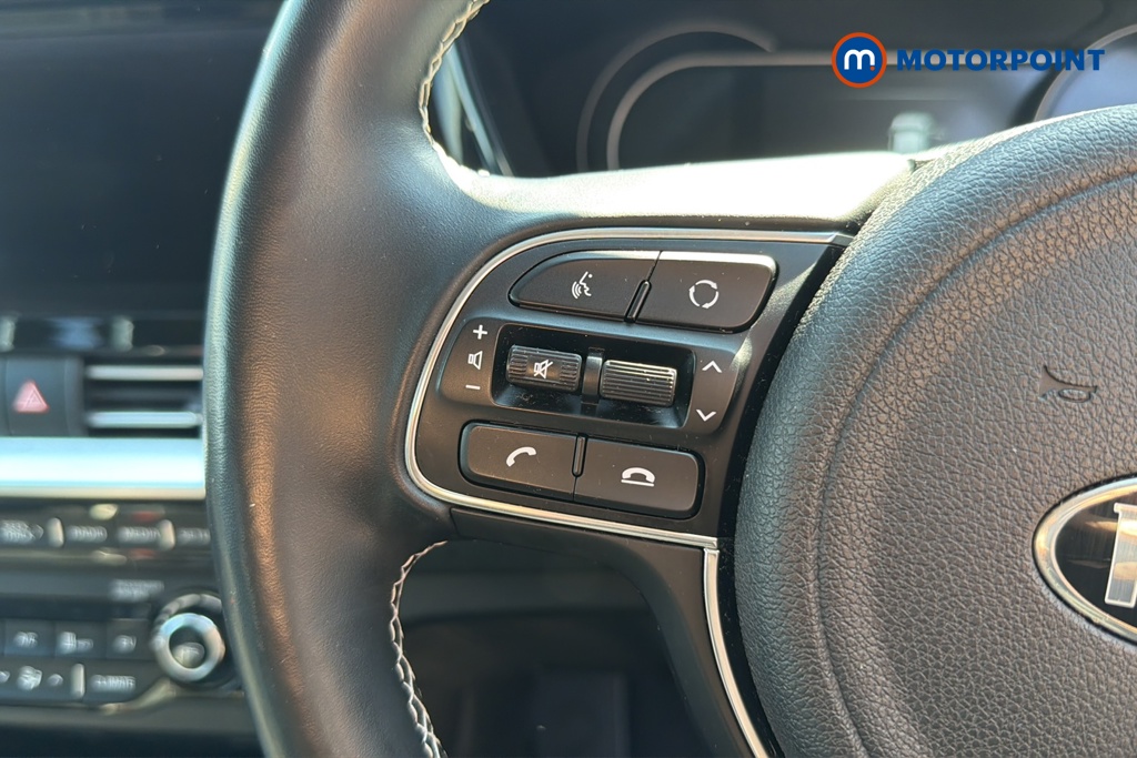 KIA E-Niro 4-Plus Automatic Electric SUV - Stock Number (1638470) - 4th supplementary image
