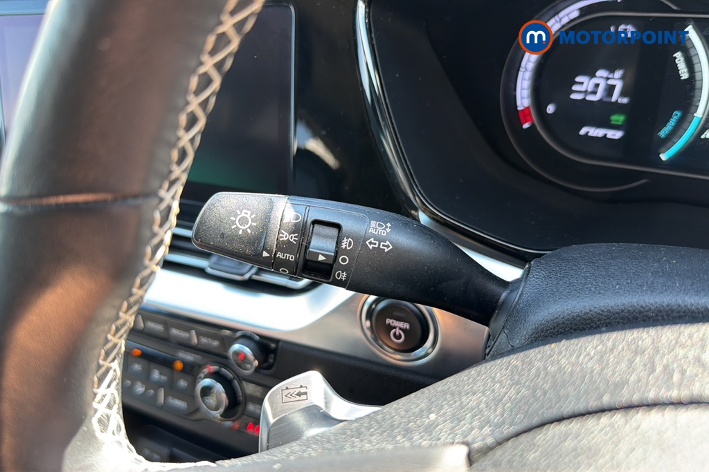 KIA E-Niro 4-Plus Automatic Electric SUV - Stock Number (1638470) - 5th supplementary image