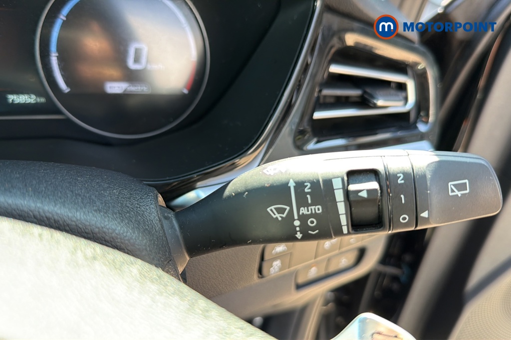 KIA E-Niro 4-Plus Automatic Electric SUV - Stock Number (1638470) - 6th supplementary image