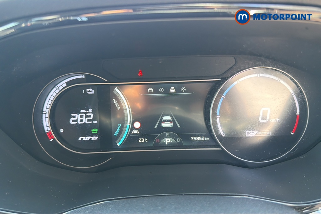 KIA E-Niro 4-Plus Automatic Electric SUV - Stock Number (1638470) - 7th supplementary image