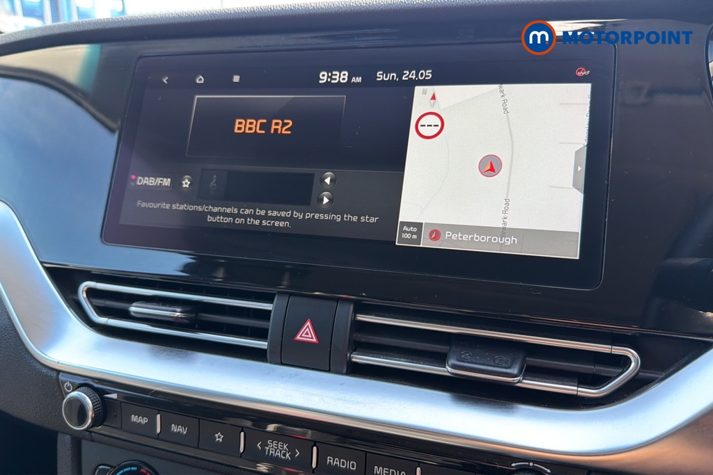 KIA E-Niro 4-Plus Automatic Electric SUV - Stock Number (1638470) - 8th supplementary image