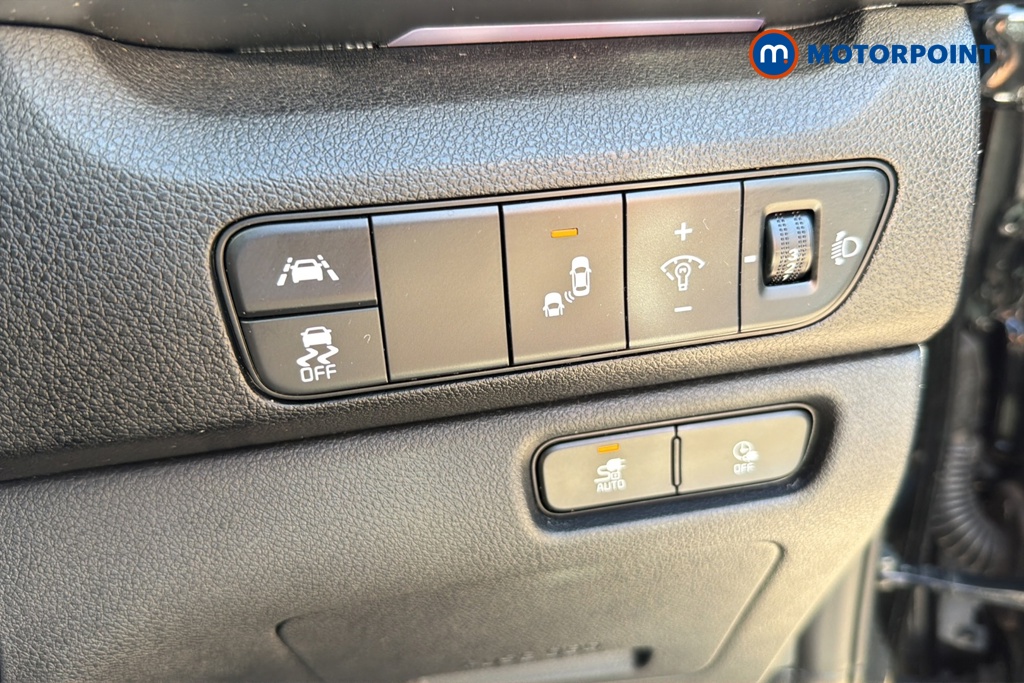 KIA E-Niro 4-Plus Automatic Electric SUV - Stock Number (1638470) - 11th supplementary image