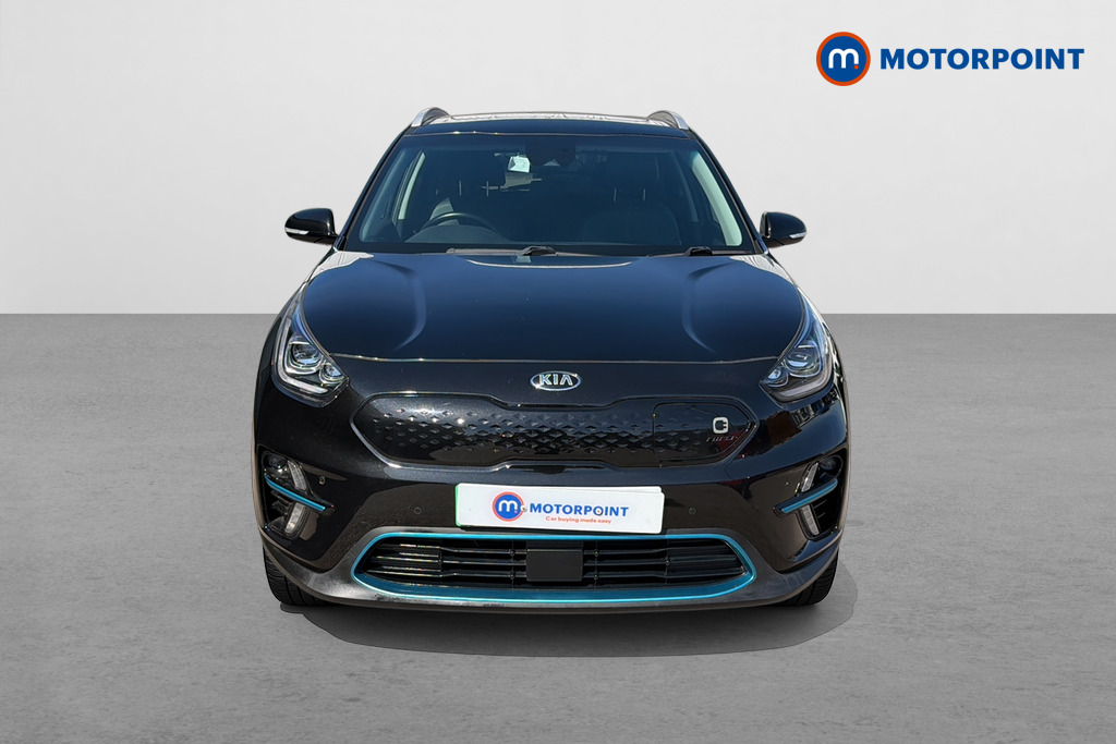 KIA E-Niro 4-Plus Automatic Electric SUV - Stock Number (1638470) - Front bumper